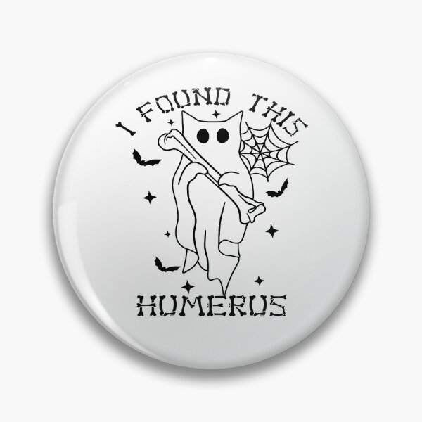 Item preview, I Found This Humerus designed and sold by kashiart.