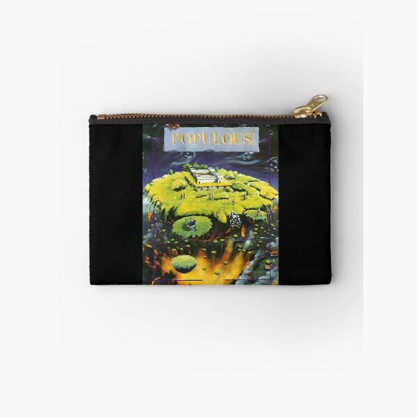 Item preview, Floating Grassy Island With Castle And Stone Well Floating Over Abyss designed and sold by ArletteBoncoeur.