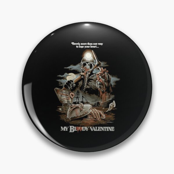 Item preview, My Bloody Valentine  designed and sold by Ano line.