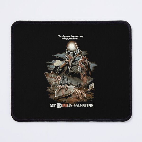 Item preview, My Bloody Valentine designed and sold by Ano line.