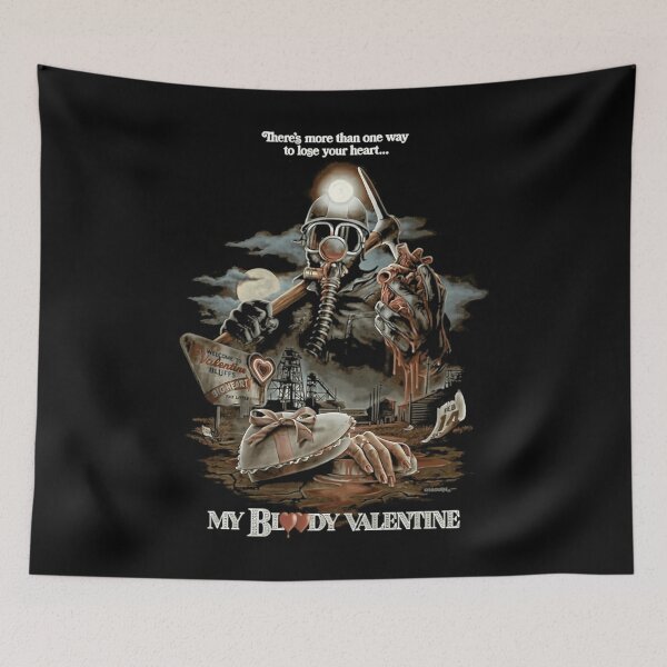 Item preview, My Bloody Valentine designed and sold by Ano line.