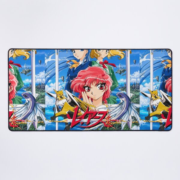 Item preview, Magic Knight Rayearth designed and sold by safarianu.