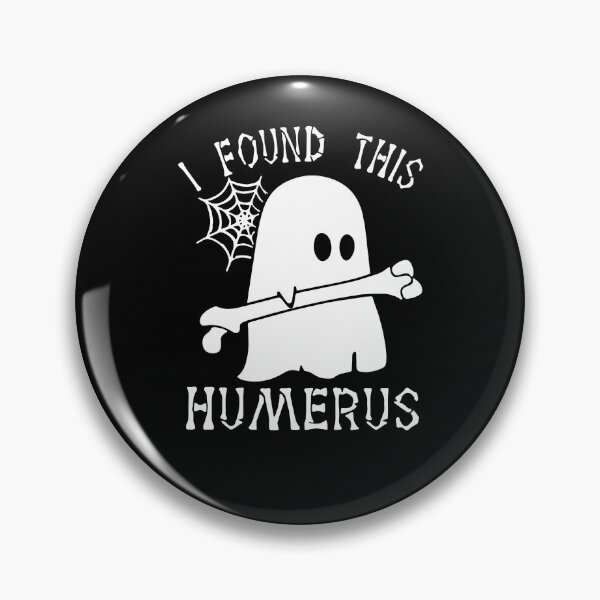 Item preview, I Found This Humerus designed and sold by kashiart.