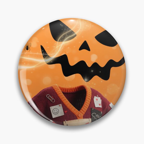 Item preview, 'Profit Before Panic' Halloween Office Swag :: Trick-or-Treat Treasurers designed and sold by Communication Optimists.