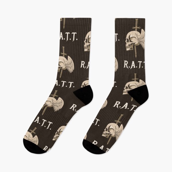 Item preview, STEPHEN PEARCY R.A.T.T. Rockin’ All The Time Tee 2026  designed and sold by Sepearcy.