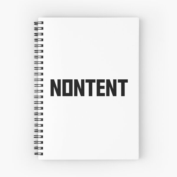 Item preview, Nontent, Livestream Memes designed and sold by Memes N Lore .