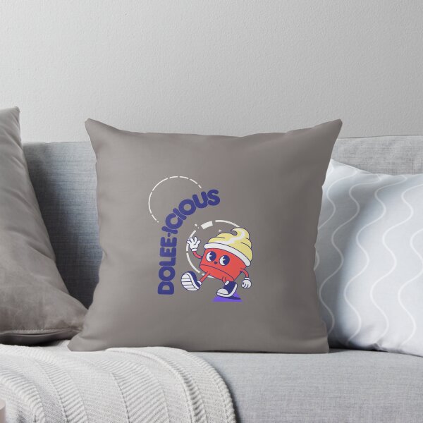 Artikelvorschau, DOLE-ICIOUS Retro Walking Food Charakter T-Shirt-4 entworfen und verkauft von RalfBien.