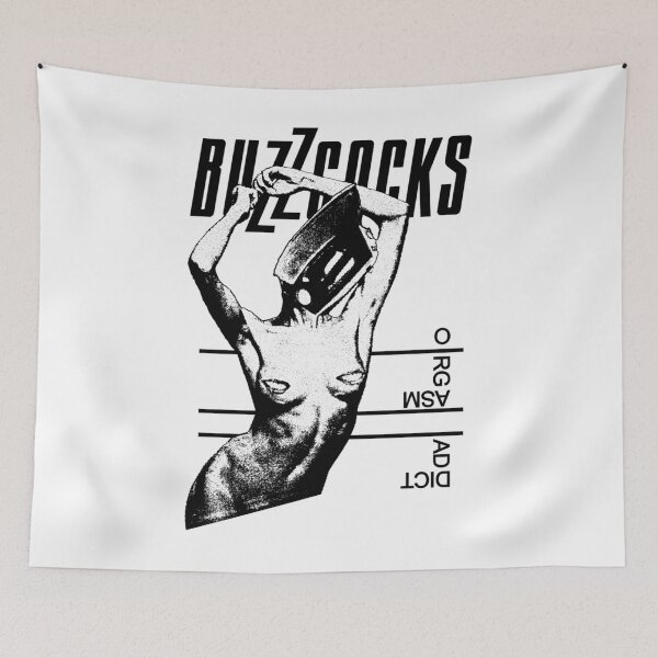 Item preview, For Army Buzzcocks Great Model Photograp designed and sold by RocketDakota.