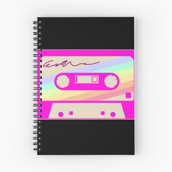 Item preview, Retro Cassette Tape Light designed and sold by ShopCNTS.