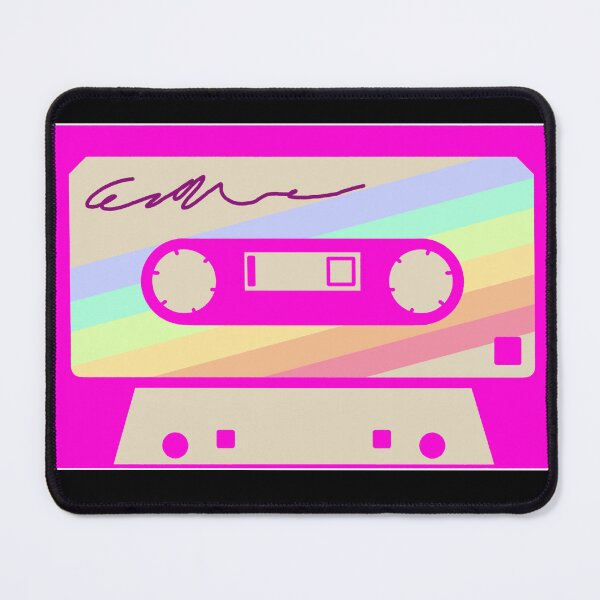 Item preview, Retro Cassette Tape Light designed and sold by ShopCNTS.