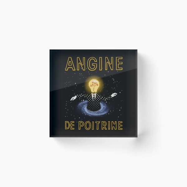 Item preview, ANGINE ROCK - BAND designed and sold by Eddammamme.