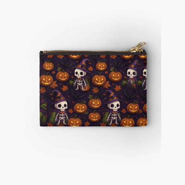 Item preview, ​Spooky Skeleton Coven designed and sold by KingsArtworx 2.