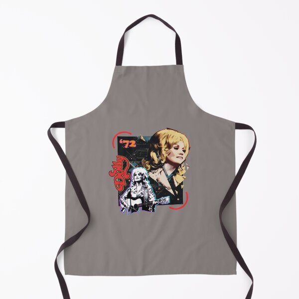 Item preview, Dolly 72 Vintage Country Music Tribute Tee-2 designed and sold by RalfBien.
