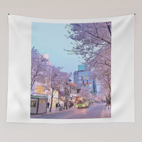 Item preview, Aquarelle Atlassian Citrus Garden designed and sold by leahpau.
