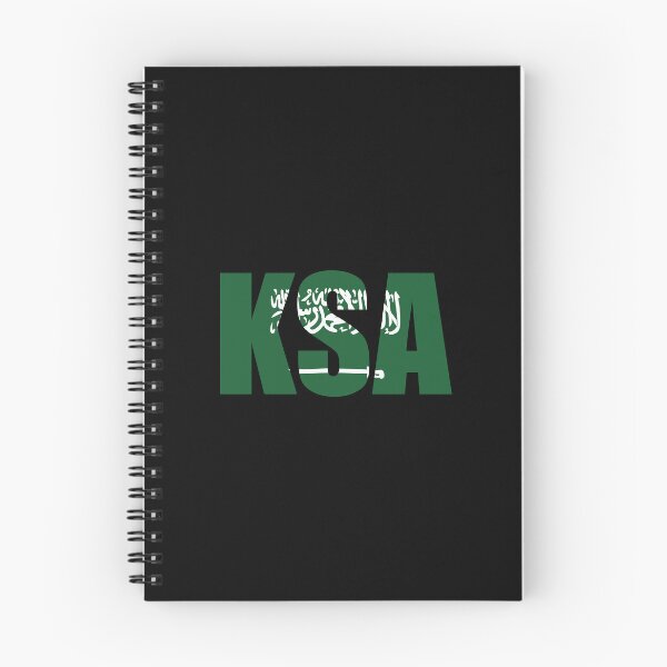 Item preview, Saudi Arabia Flag Initials SA designed and sold by shitpostee.