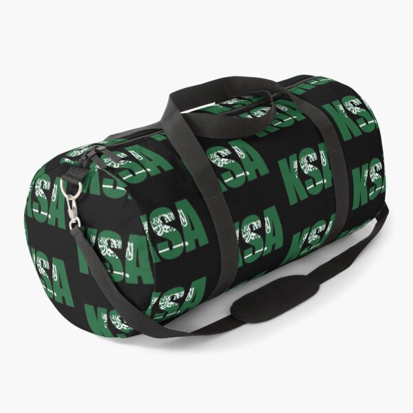 Item preview, Saudi Arabia Flag Initials SA designed and sold by shitpostee.