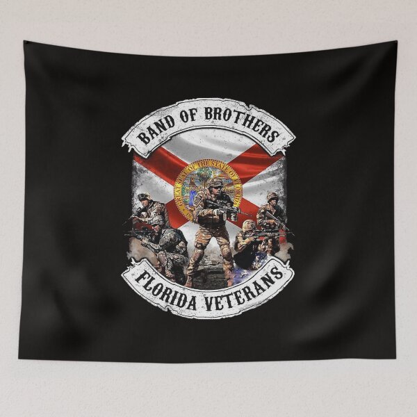 Item preview, Band of Brothers Classic Movie designed and sold by Briancreek-A.