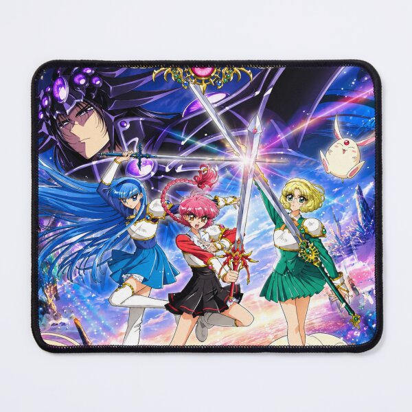 Item preview, Magic Knight Rayearth designed and sold by safarianu.