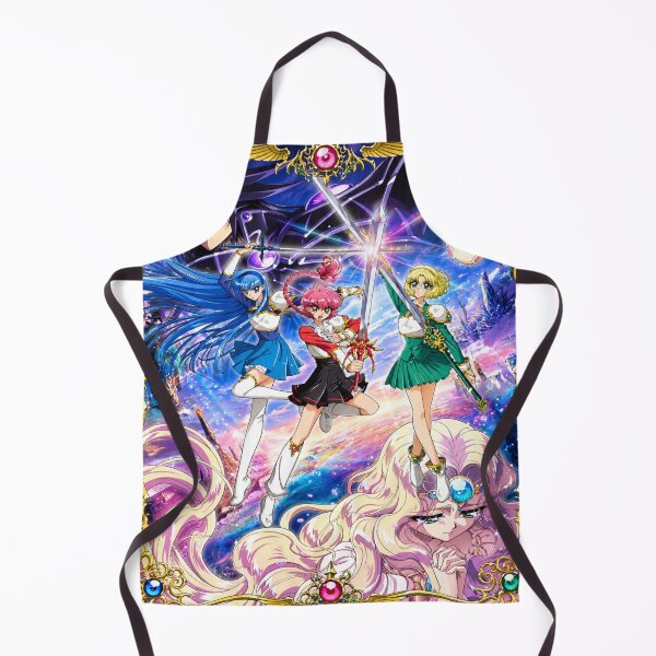 Item preview, Magic Knight Rayearth designed and sold by safarianu.
