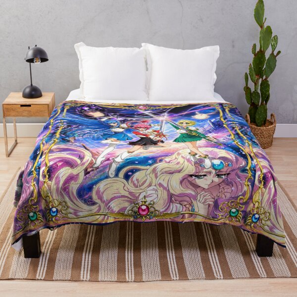 Item preview, Magic Knight Rayearth designed and sold by safarianu.