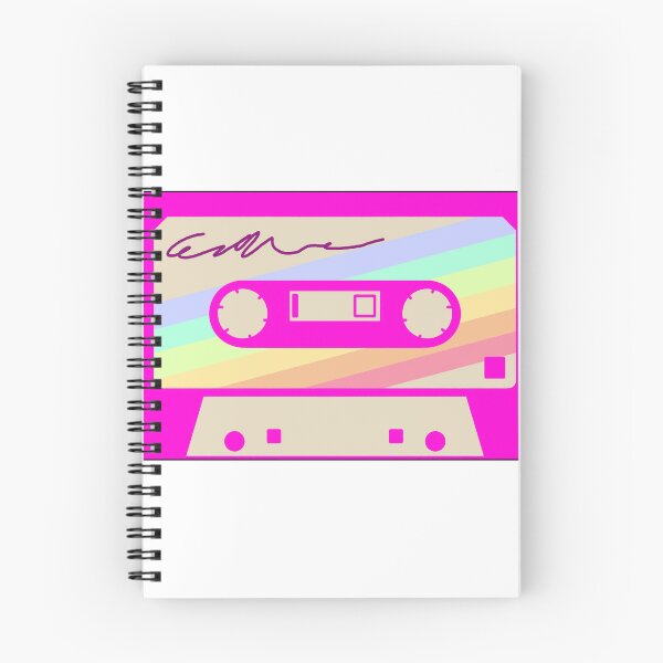 Item preview, Retro Cassette Tape Dark designed and sold by ShopCNTS.