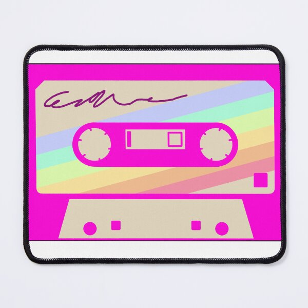 Item preview, Retro Cassette Tape Dark designed and sold by ShopCNTS.