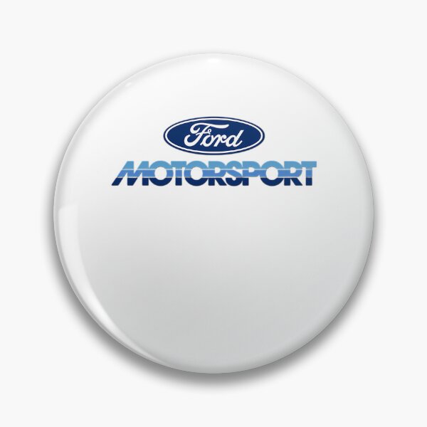 Item preview, Ford Motorsport designed and sold by RocketDakota.