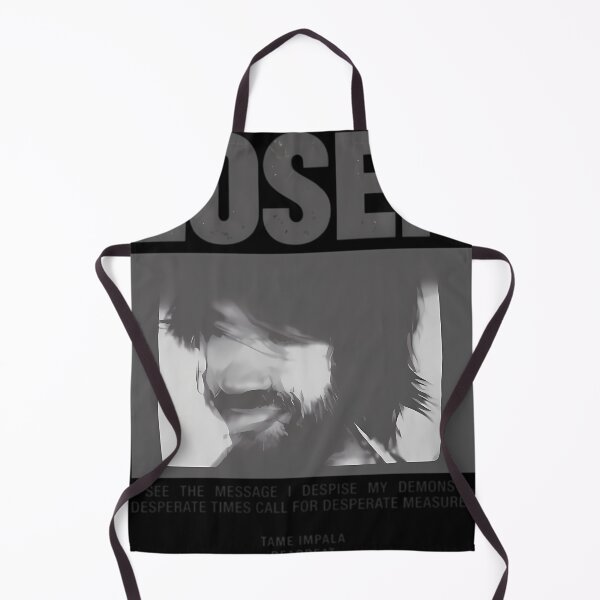 Item preview, Loser Tame Impala designed and sold by NippCubb.