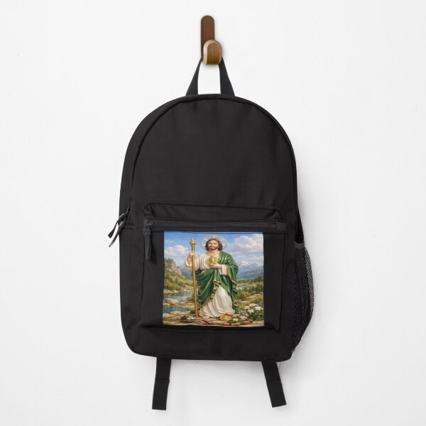 Item preview, San Judas tadeo designed and sold by pksart1.