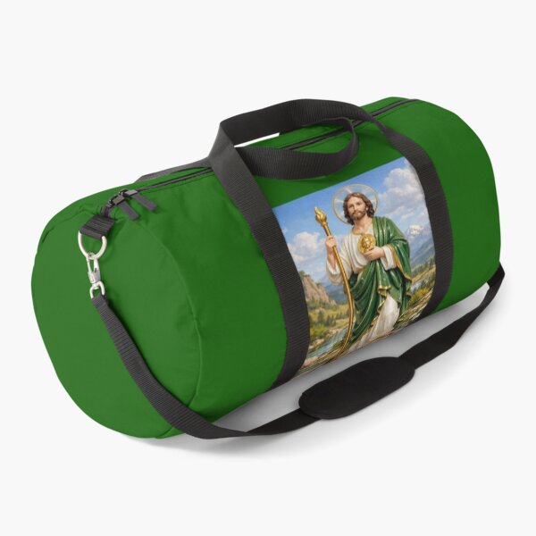 Item preview, San Judas tadeo designed and sold by pksart1.