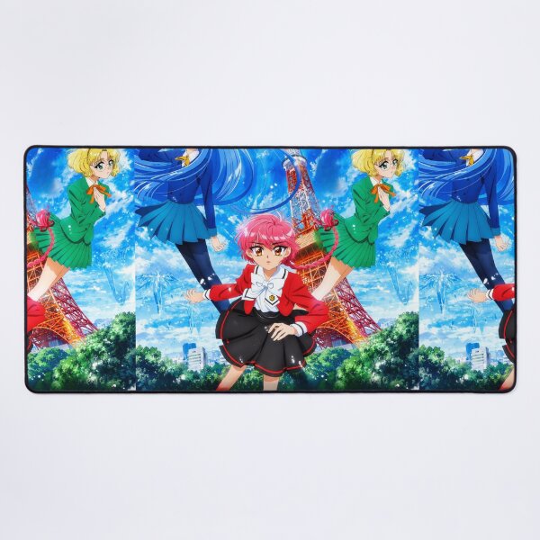 Item preview, Magic Knight Rayearth designed and sold by safarianu.