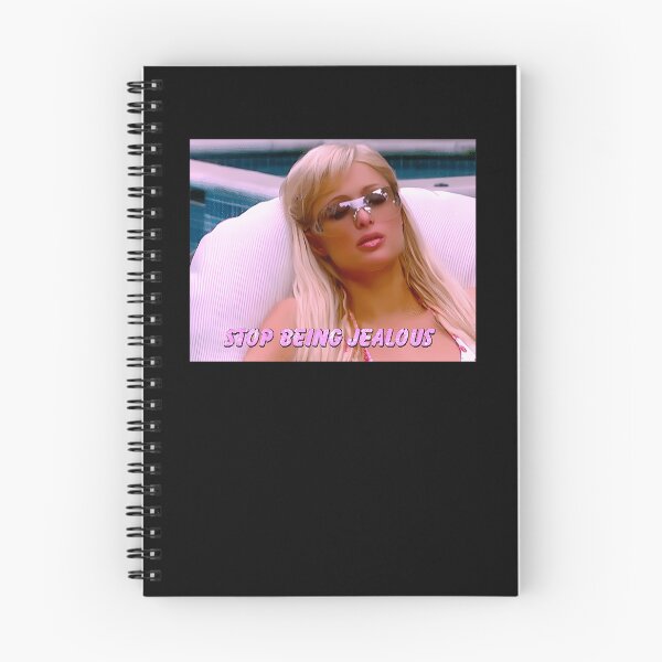 Item preview, Stop-Being-Jealous designed and sold by odeing.