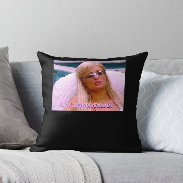 Item preview, Stop-Being-Jealous designed and sold by odeing.