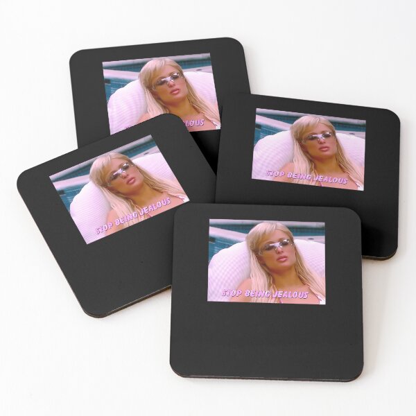 Item preview, Stop-Being-Jealous designed and sold by odeing.