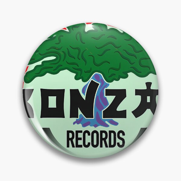 Item preview,  Bonzai Records Essential designed and sold by Graphics-Photos.