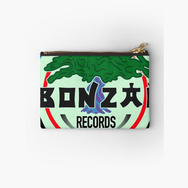 Item preview,  Bonzai Records Essential designed and sold by Graphics-Photos.