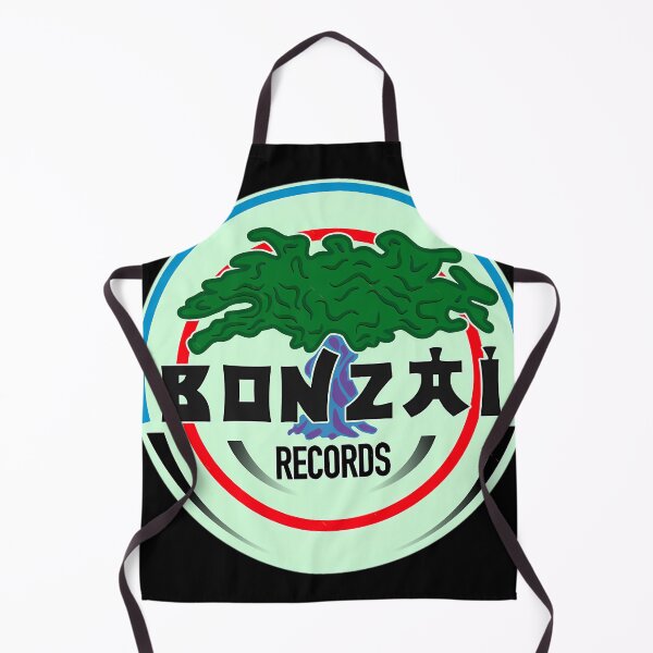 Item preview, Bonzai Records Essential designed and sold by Graphics-Photos.
