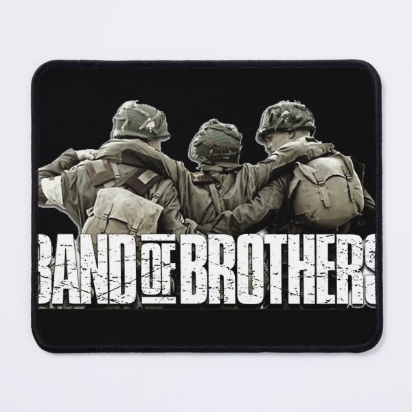 Item preview, Band of Brothers Old Movie designed and sold by Briancreek-A.