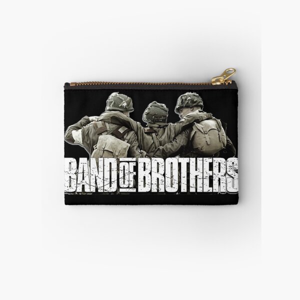 Item preview, Band of Brothers Old Movie designed and sold by Briancreek-A.