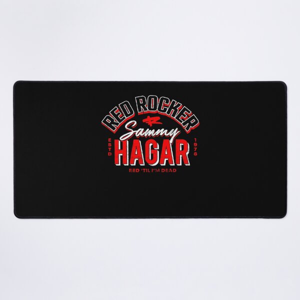 Item preview, Red Rocker I'M Dead designed and sold by Nupelwear.