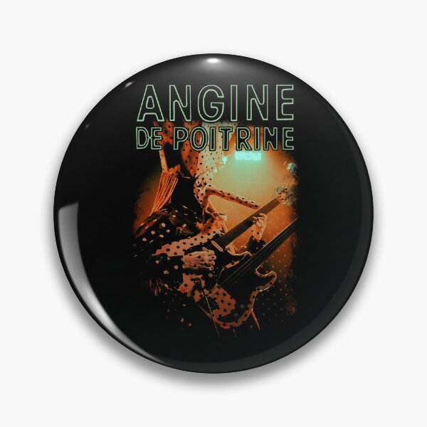 Item preview, ANGINE ROCK - BAND designed and sold by Eddammamme.