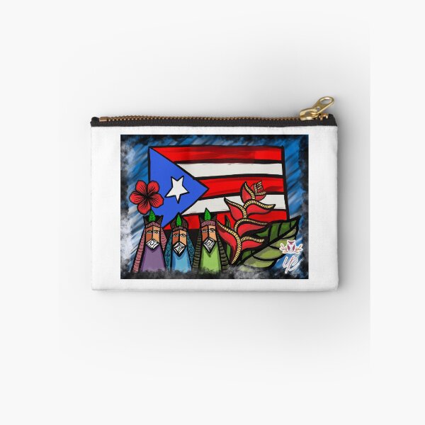 Item preview, Puerto Rican Three Kings designed and sold by yami09.