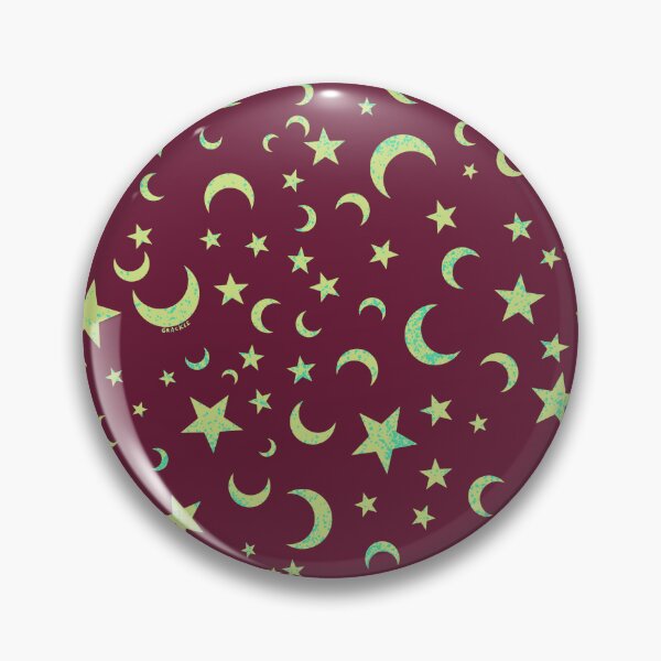 Item preview, Eerie Nights Witch's Magic designed and sold by JanGrackle.