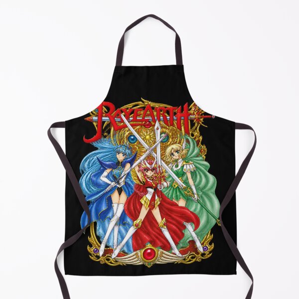 Item preview, Magic Knight Rayearth designed and sold by safarianu.