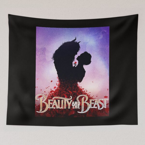 Item preview, Beauty and the Beast 2 designed and sold by Briancreek-A.