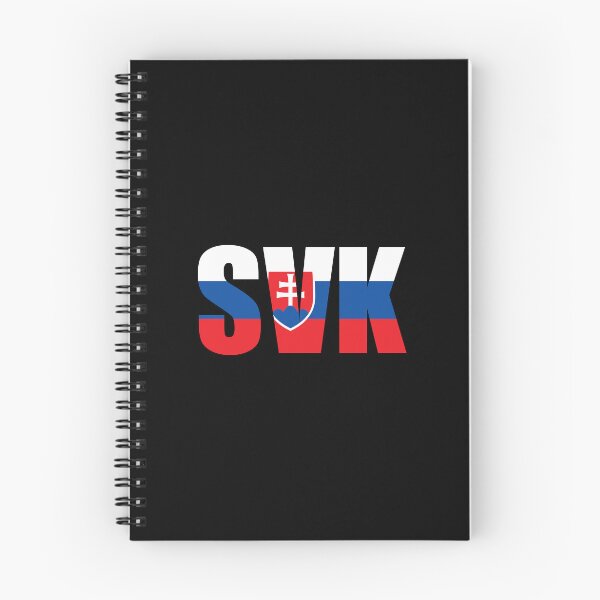 Item preview, Slovakia Flag Initials SK designed and sold by shitpostee.