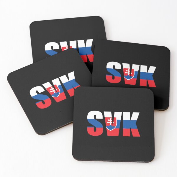 Item preview, Slovakia Flag Initials SK designed and sold by shitpostee.