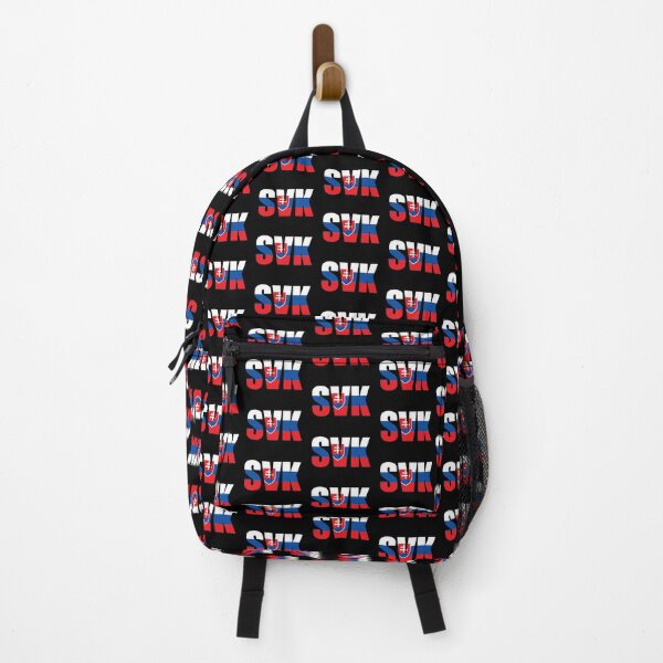 Item preview, Slovakia Flag Initials SK designed and sold by shitpostee.