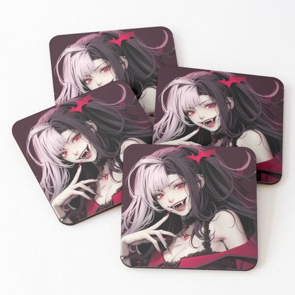 Item preview, Vampire Cutie designed and sold by Solace Sparkles.