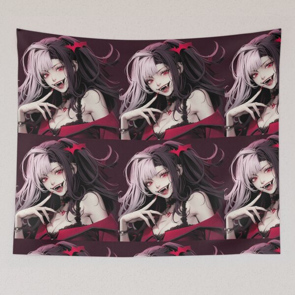 Item preview, Vampire Cutie designed and sold by Solace Sparkles.